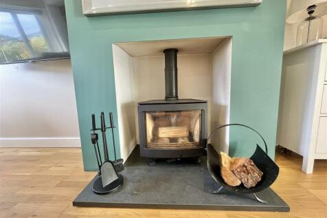 Stove