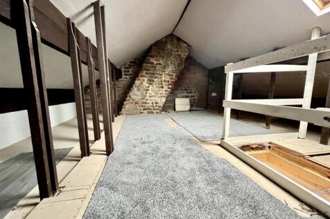 Loft Space