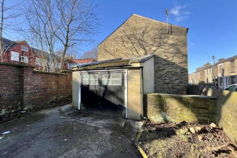 Attached Garage