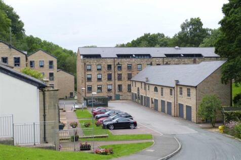 Kinderlee Mill