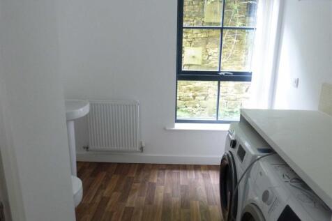 Laundry/Wc