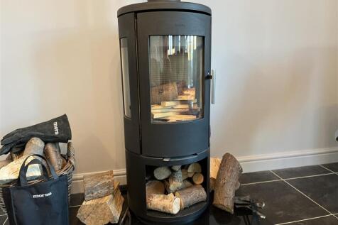 Stove