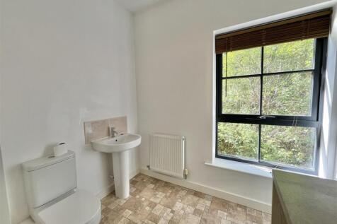 Laundry/Wc