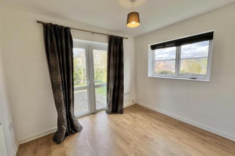 Sitting Room/Bedroom Four