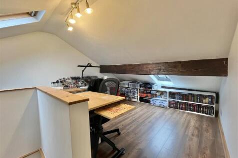 Loft Room