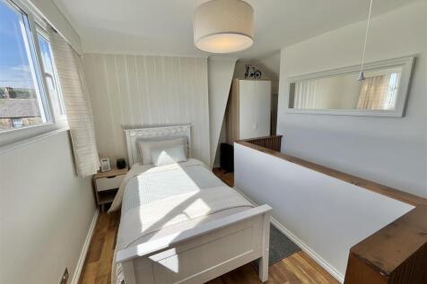 Loft Room
