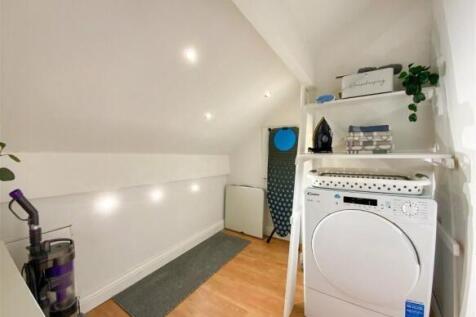 Loft Storage