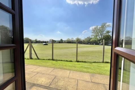 Living Room View