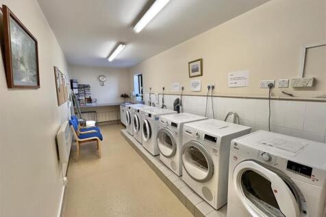 Laundry  Room