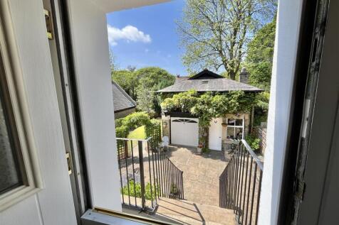 Kitchen View