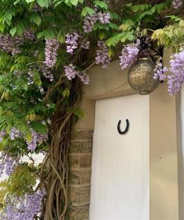Detached Former Coach House/Saddlery