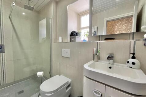 Wet Room