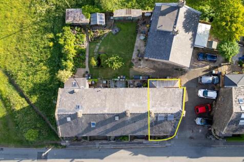 Aerial Overhead