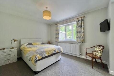 Bedroom One &amp; Dressing Room