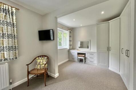 Bedroom One &amp; Dressing Room
