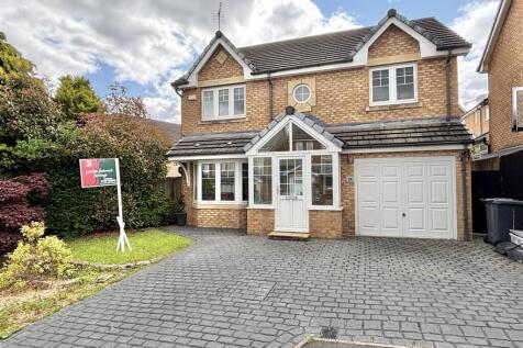 Front External