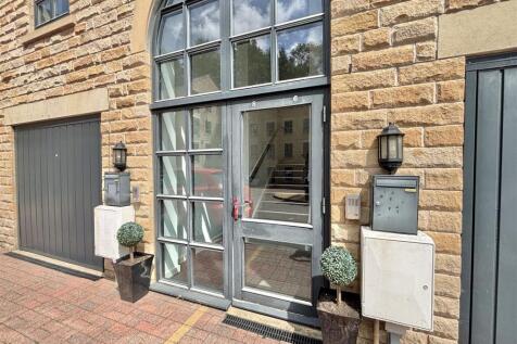 Front External