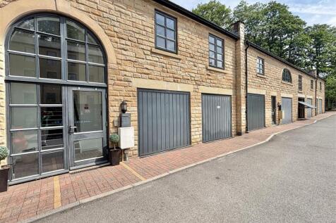 The Coach House