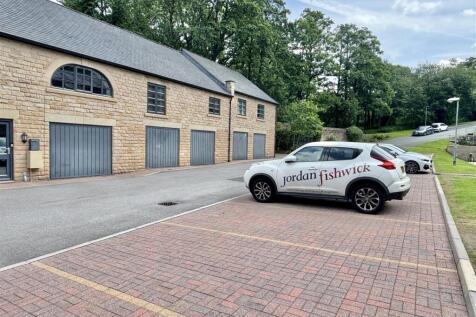 Allocated Parking