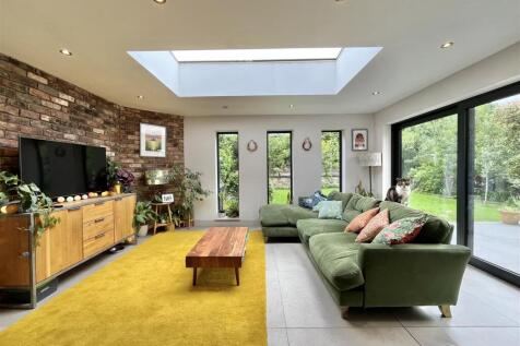Orangery