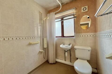 Wet Room