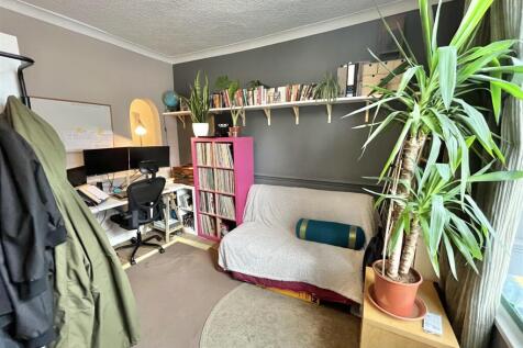 Front Room