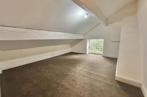 Attic Room