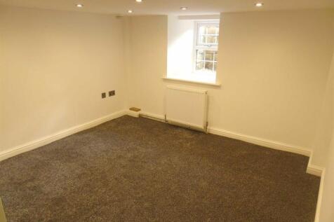 Converted Cellar