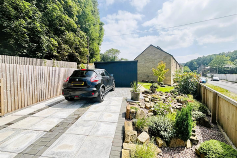 Off road Parking