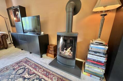 Stove