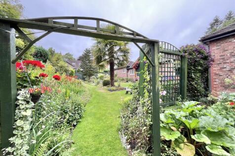 Gardens