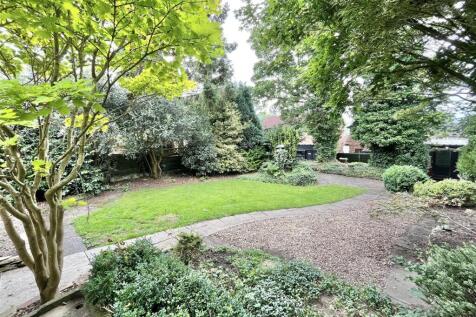 Gardens