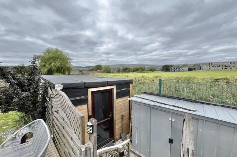 Workshop/Shed