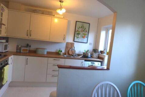 Kitchen/ Diner