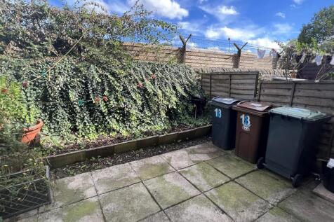 Private Garden