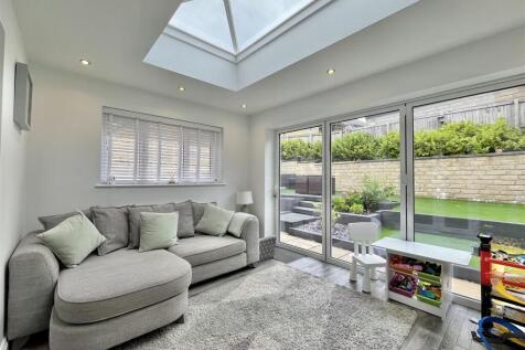 Orangery