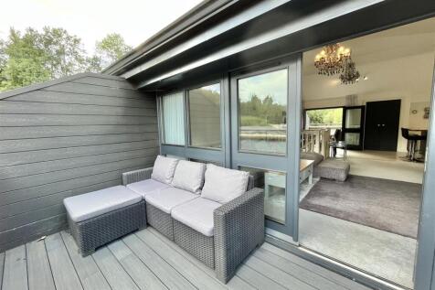 Front Roof Terrace