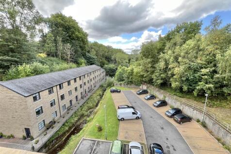 Rear Terrace Views