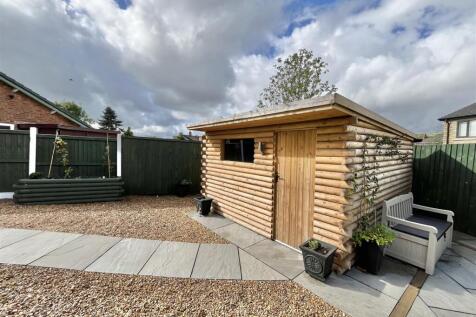 Log Cabin