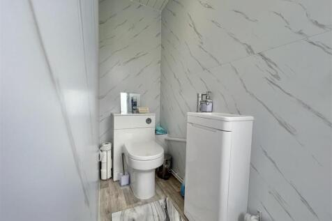 Outside Wc