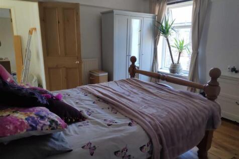1st Bedroom