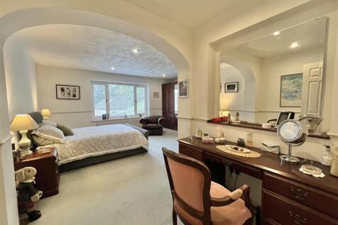 Dressing Room