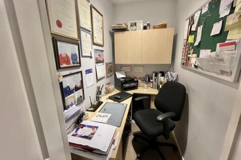 Box Room