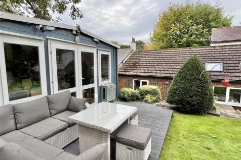 Garden Room/Home Office