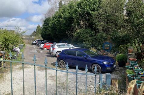 Off Road Parking