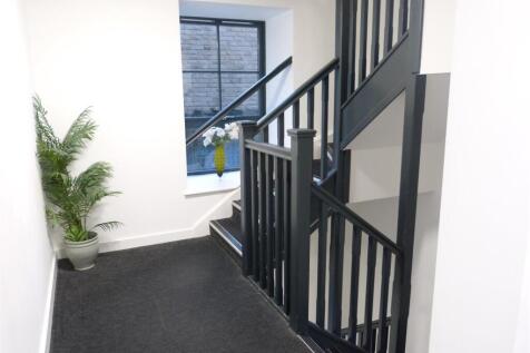 Hallway First Floor