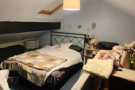 Attic Rooom