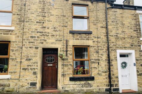Front External