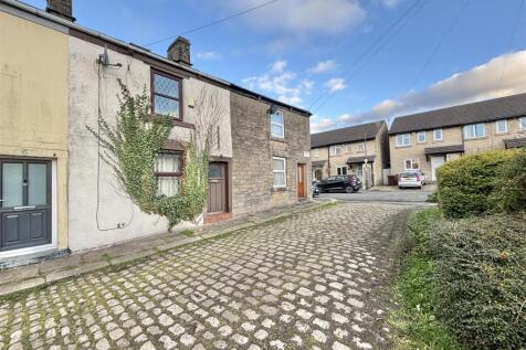 Parking for residents Only