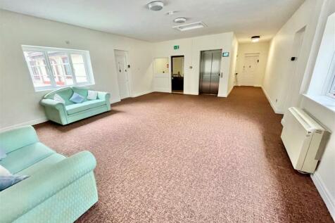 Communal Space